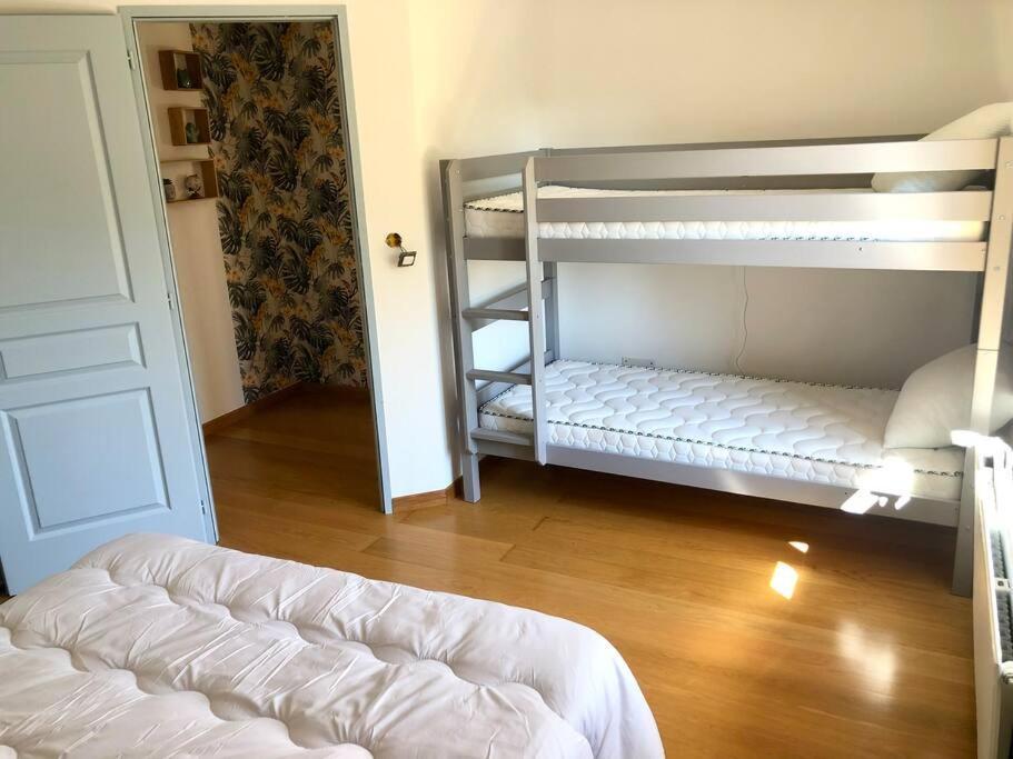 Maison Chaleureuse Au Coeur Du Village Raddon מראה חיצוני תמונה
