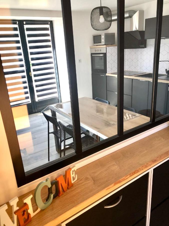 Maison Chaleureuse Au Coeur Du Village Raddon מראה חיצוני תמונה