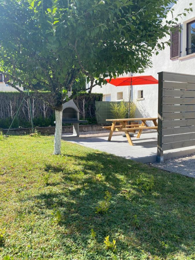 Maison Chaleureuse Au Coeur Du Village Raddon מראה חיצוני תמונה